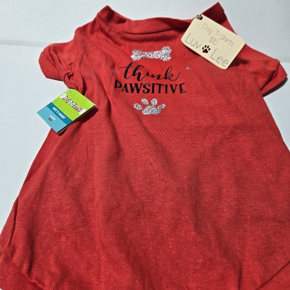 Doggie T-Shirts - Picture 2 of 3